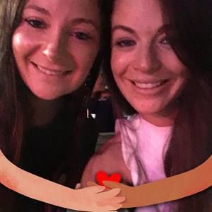 Meet your Posher, Mel